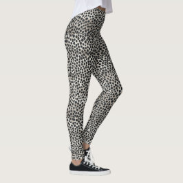 Stilvolle und komfortable Yoga-Leggings Leggings
