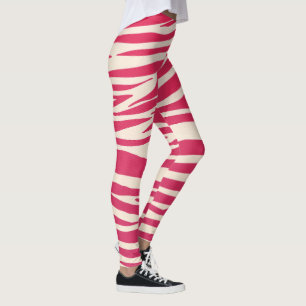 Stilvolle und komfortable Yoga-Leggings Leggings