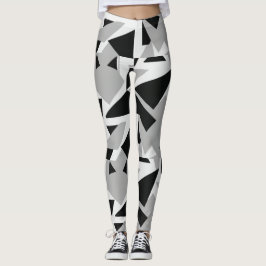 Stilvolle und komfortable Yoga-Leggings Leggings
