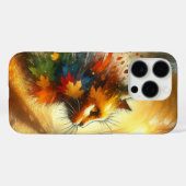 Stilvolle und langlebige Telefonzelle Case-Mate iPhone Hülle (Rückseite (Horizontal))