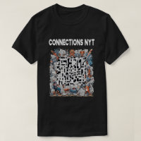 Stilvolle Verbindungen NYT Design Black