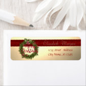 Stilvolle Weihnachtsfeier (Insitu)