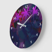 Stilvolle Zeitmessung: Beste Wanduhr (Winkel)