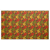 stilvoller 60er 70er Retro Mod-Stoff Stoff (Yard (91,4 cm))