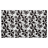 stilvoller 60er 70er Retro Mod-Stoff Stoff (Fat Quarter (45,7 x 55,9 cm))