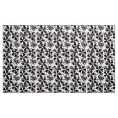 stilvoller 60er 70er Retro Mod-Stoff Stoff (Yard (91,4 cm))