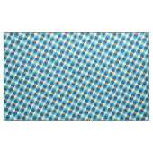 stilvoller 70er 60er Retro Mod-Stoff Stoff (Yard (91,4 cm))
