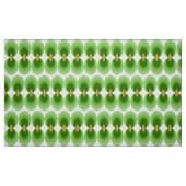 stilvoller 70er 60er Retro Mod-Stoff Stoff (Fat Quarter (45,7 x 55,9 cm))