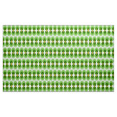 stilvoller 70er 60er Retro Mod-Stoff Stoff (Yard (91,4 cm))