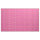 stilvoller 70er 60er Retro Mod-Stoff Stoff (Yard (91,4 cm))