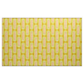 stilvoller 70er Retro Mod Stoff (Yard (91,4 cm))