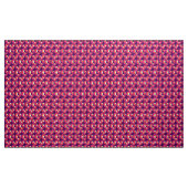 stilvoller 70er Retro Mod Stoff (Yard (91,4 cm))