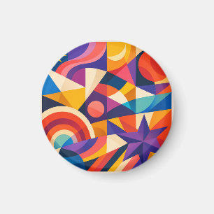 Stilvoller dekorativer Wurfkissen Modern & Cozy Magnet