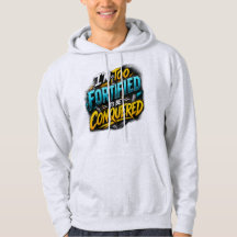 Stilvoller Grafik-Sweatshirt – Trendige Unisex-Mod