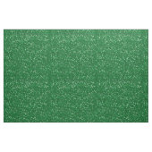 Stilvoller grüner Glitzer Stoff (Fat Quarter (45,7 x 55,9 cm))