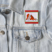 Stilvoller Knopf für Frauen Button (Beispiel)