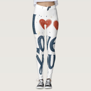 Stilvoller Komfort für Leggings