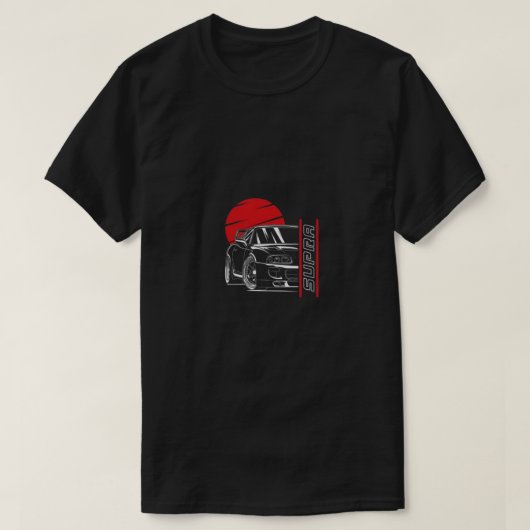 Stilvoller männlicher T - Shirt (Design vorne)