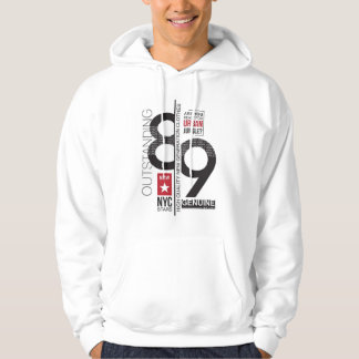 Stilvoller Pullover-Hoodie für Erwachsene | Komfor Hoodie