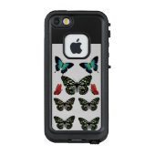 "Stilvoller Schutz: Hüllen für Apple iPhone (Rückseite)