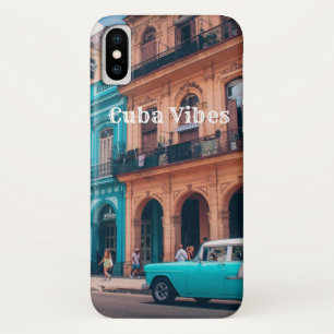 Stilvoller Spaß-Kuba-Feiertags-Case-Mate iPhone Case-Mate iPhone Hülle