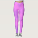 Stilvoller Sturmwolkeneffekt Rosa Leggings<br><div class="desc">Ein subtiles, künstlerisches Muster aus geschichteten, gesprenkelten Punkten bildet Cluster, die das Aussehen wirbelnder Sturmwolken wecken. Diese vielseitigen, vielseitigen Leggings eignen sich perfekt für jeden Geschmack, von einem abendlichen Abend bis hin zu einem Fitnessstudio, einem Einkaufsbummel oder einem lässigen Lounging. Das schlichte Design macht sie zu einer stilvollen und gleichzeitig...</div>