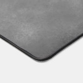 Stilvoller Sturmwolkeneffekt Schreibtischunterlage (Ecke)