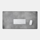 Stilvoller Sturmwolkeneffekt Schreibtischunterlage (Tastatur & Maus)