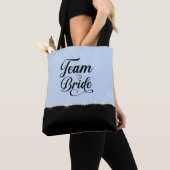 Stilvoller Team Braut-Taschenträger Tasche (Von Nahem)