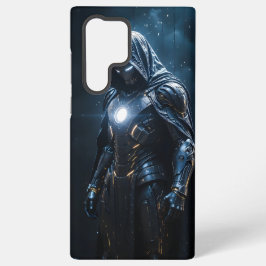 Stilvoller Telefonschützer für Superhero Fans Samsung Galaxy Hülle