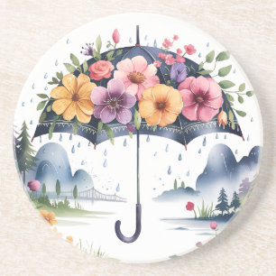 Stilvoller und funktioneller Drink-Untersetzer für Getränkeuntersetzer