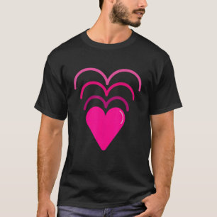 Stilvoller Valentinstag Herzlich Willkommen in der T-Shirt