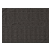 Stilvolles Art Deco. Tischdecke (Vorderseite (Horizontal))