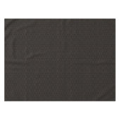 Stilvolles Art Deco. Tischdecke (Vorderseite (Horizontal))