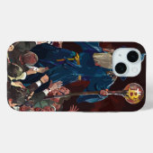 Stilvolles Bitcoin - Btc crypto Case-Mate iPhone Hülle (Rückseite (Horizontal))