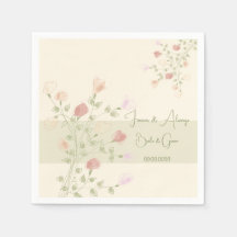 Stilvolles Blumendesign