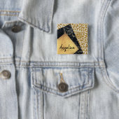 Stilvolles Button (Beispiel)