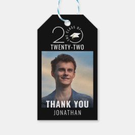 Stilvolles Class Year-Foto dank benutzerdefinierte Geschenkanhänger