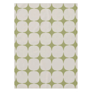 Stilvolles Design aus dem Mittelalter Modernes Des Tischdecke