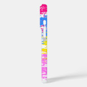 Stilvolles Design Case-Mate iPhone Hülle (Rückseite / Links)