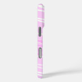 Stilvolles Design Case-Mate iPhone Hülle (Rückseite / Rechts)