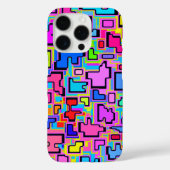 Stilvolles Design Case-Mate iPhone Hülle (Rückseite)