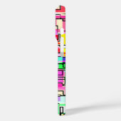 Stilvolles Design Case-Mate iPhone Hülle (Rückseite / Links)