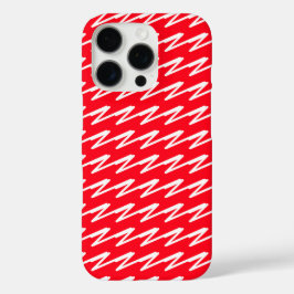 Stilvolles Design iPhone 16 Pro Hülle