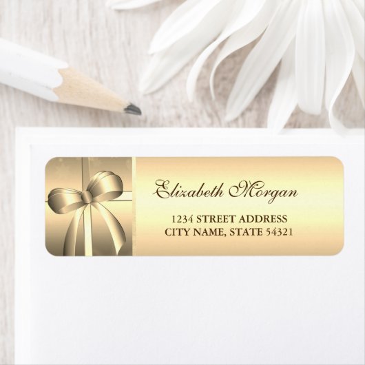 Stilvolles Festivals-Siegel (Insitu)