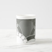 Stilvolles Frontleitdesign - Tasse (Vorderseite)