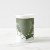 Stilvolles Frontleitdesign - Tasse (Vorderseite)