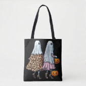 Stilvolles Ghost Duo Tasche (Vorderseite)