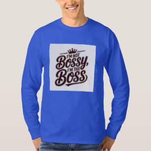 Stilvolles Grafik-T-Shirt für Männer – Komfortabel T-Shirt