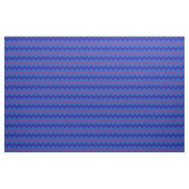 Stilvolles hellblaues, dunkelblau, stoff (Fat Quarter (45,7 x 55,9 cm))